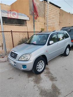 شيري T11 تيجو